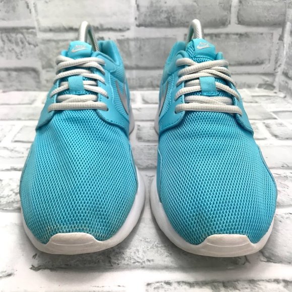 NIKE Kaishi Chlorine Blue - Picture 2 of 8